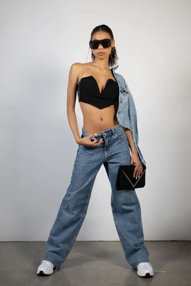 I Just Do My Thing — FERRE Magazine | The October Fashion & Beauty Edition | Vol.3 | 2022
