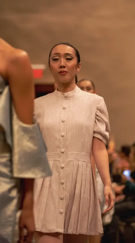 15TH SEASON CELEBRATION OF CALIFORNIA’S AWARD-WINNING FASHION WEEK — FERRE Magazine, November 2022