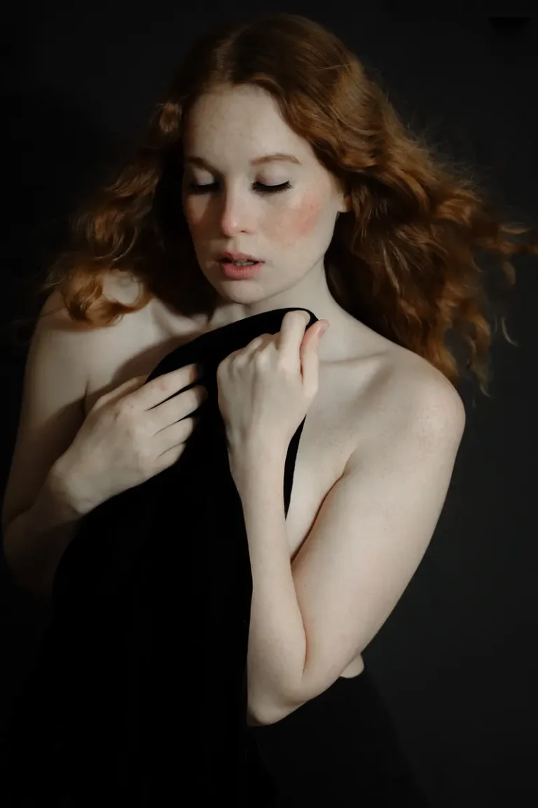 Back to Basics — FERRE Magazine, January 2022