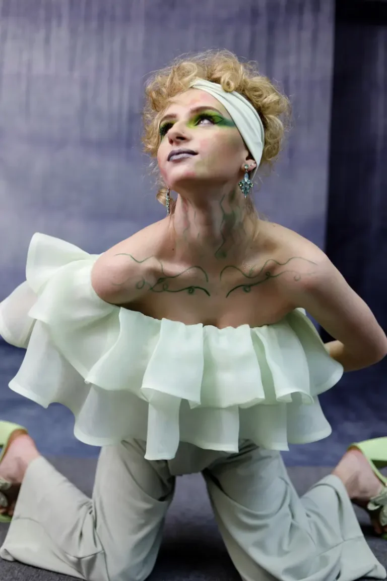 Fashion Release — FERRE Magazine | The February Fashion & Beauty Edition | Vol.7 | 2022