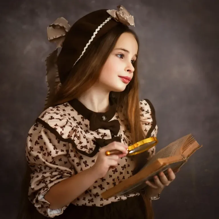 Inspiration — FERRE Magazine | The February Teen Edition | Vol.2 | 2023
