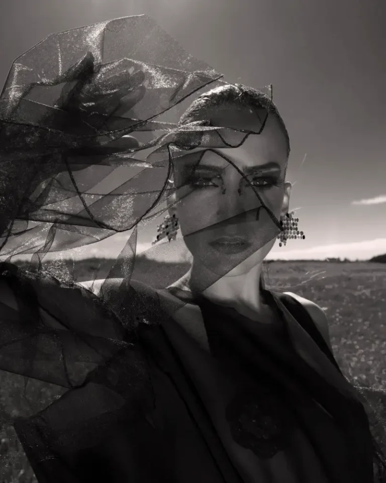 Bloom — FERRE Magazine | The April Fashion & Beauty Edition | Vol.7 | 2023