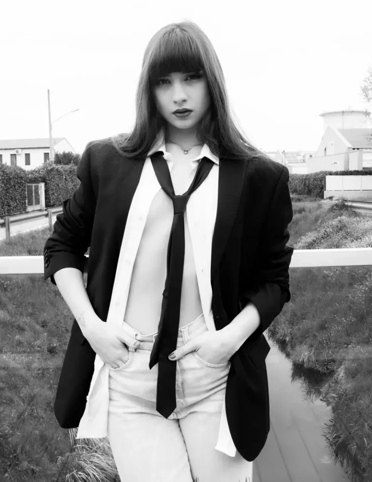Fashion can be art — FERRE Magazine | The April Fashion & Beauty Edition | Vol.8 | 2023