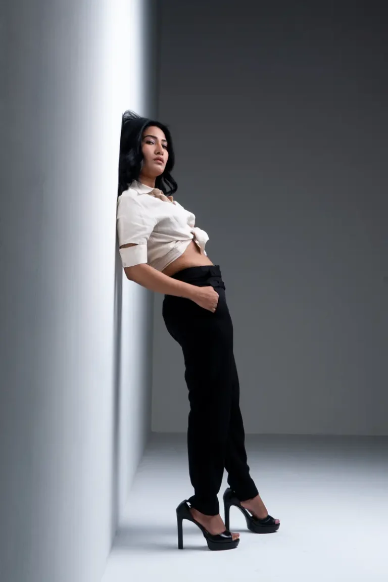MARYAM KHAN — FERRE Magazine | The July Fashion & Beauty Edition | Vol.5 | 2023