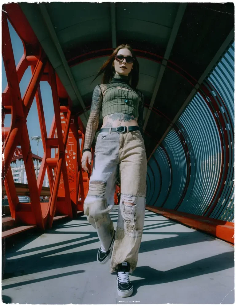 The Bridge — FERRE Magazine, June 2023
