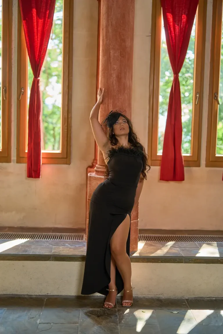Chic daydream — FERRE Magazine | The July Fashion & Beauty Edition | Vol.2 | 2023