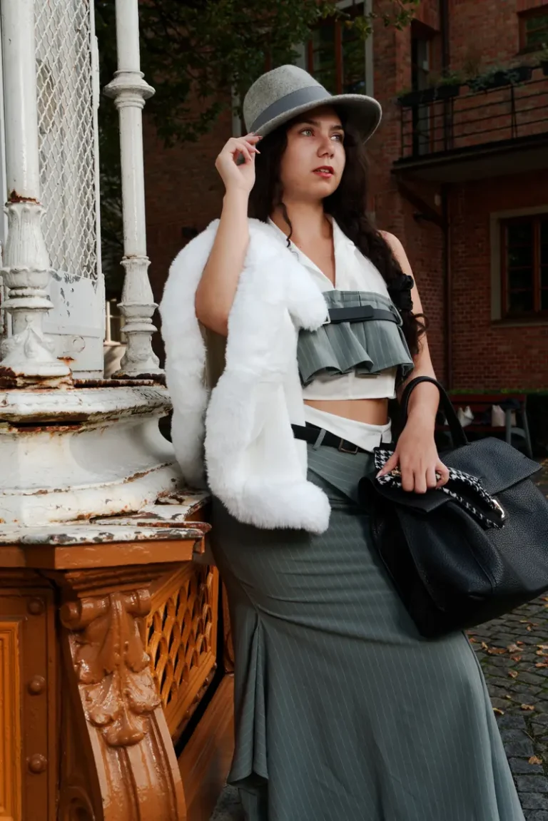 Be stylish — FERRE Magazine | The November Fashion & Beauty Edition | Vol.6 | 2023