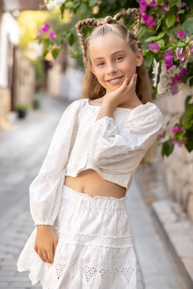 Just to be happy — FERRE Magazine | The October Teen Edition | Vol.2 | 2023