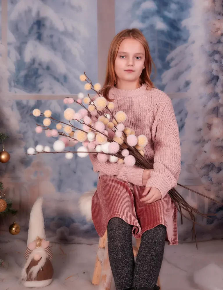 Christmas Time — FERRE Magazine | The December Christmas Edition | Vol.5 | 2023