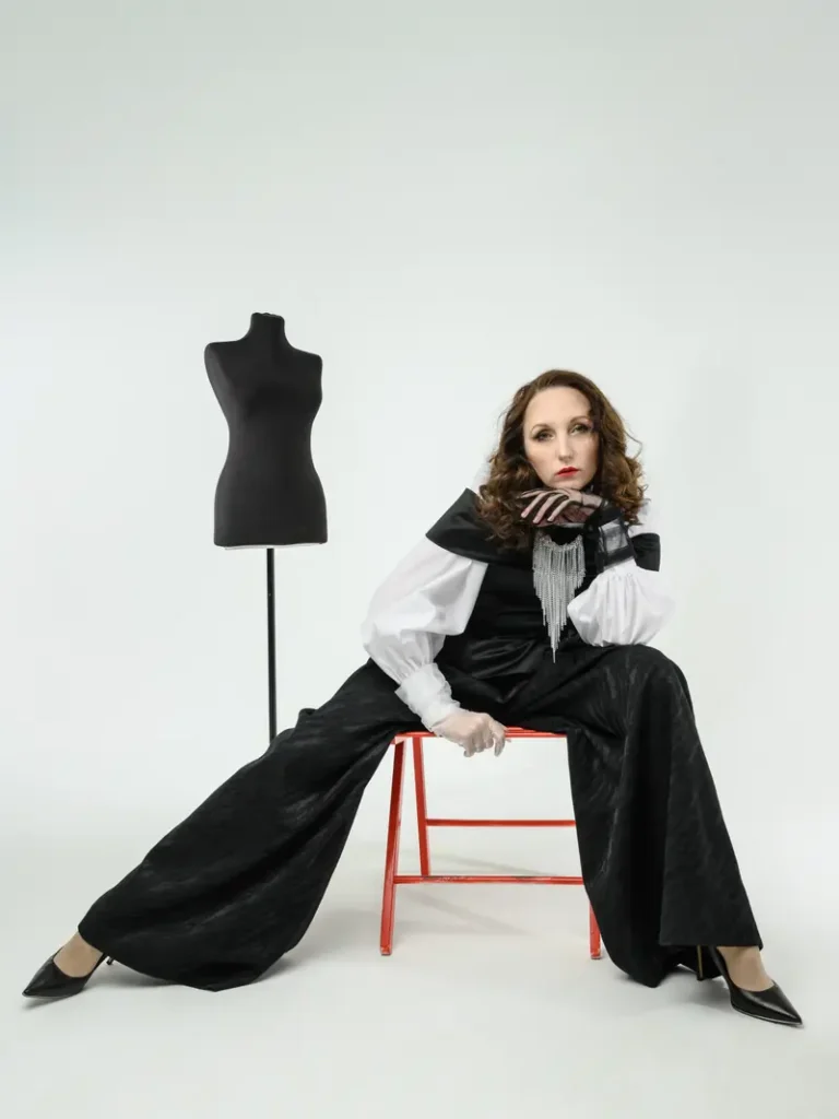 Dreaming Of You…. — FERRE Magazine | The December Fashion & Beauty Edition | Vol.4 | 2023