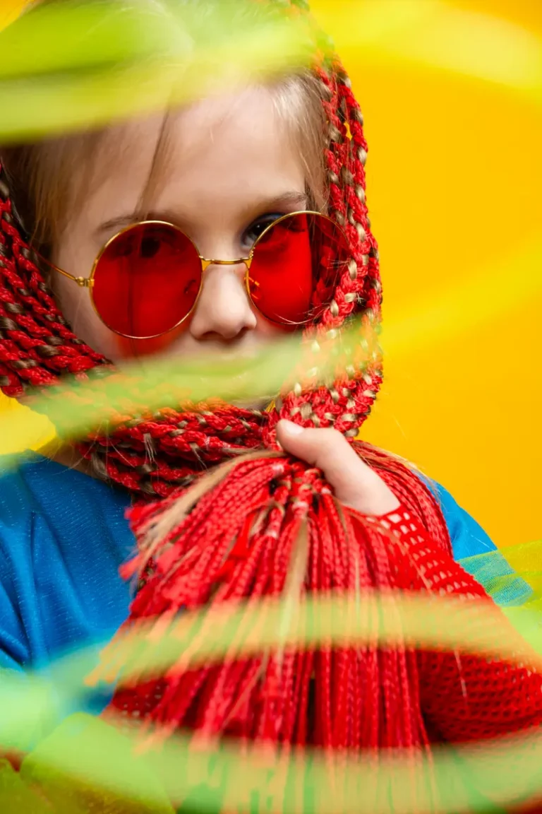 Zlata Akulova — FERRE Magazine | The February Teen Edition | Vol.2 | 2024