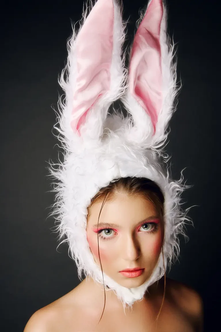 Bunny — FERRE Magazine | The March Teen Edition | Vol.6 | 2024