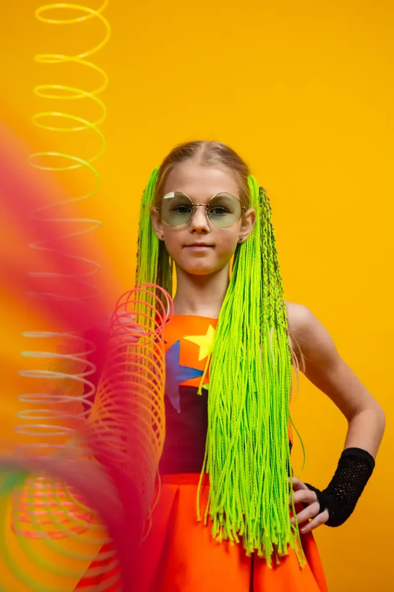 Ridevskaia Alina — FERRE Magazine | The February Teen Edition | Vol.2 | 2024