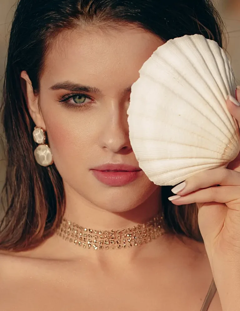 Renaissance — FERRE Magazine | The April Fashion & Beauty Edition | Vol.1 | 2024