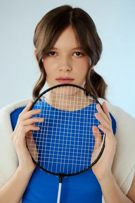 ALINA — FERRE Magazine, May 2024