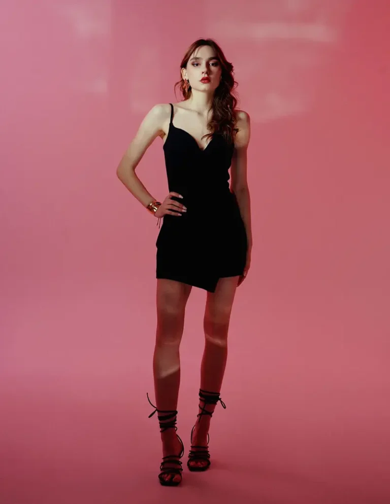 Alena — FERRE Magazine | The May Fashion & Beauty Edition | Vol.1 | 2024