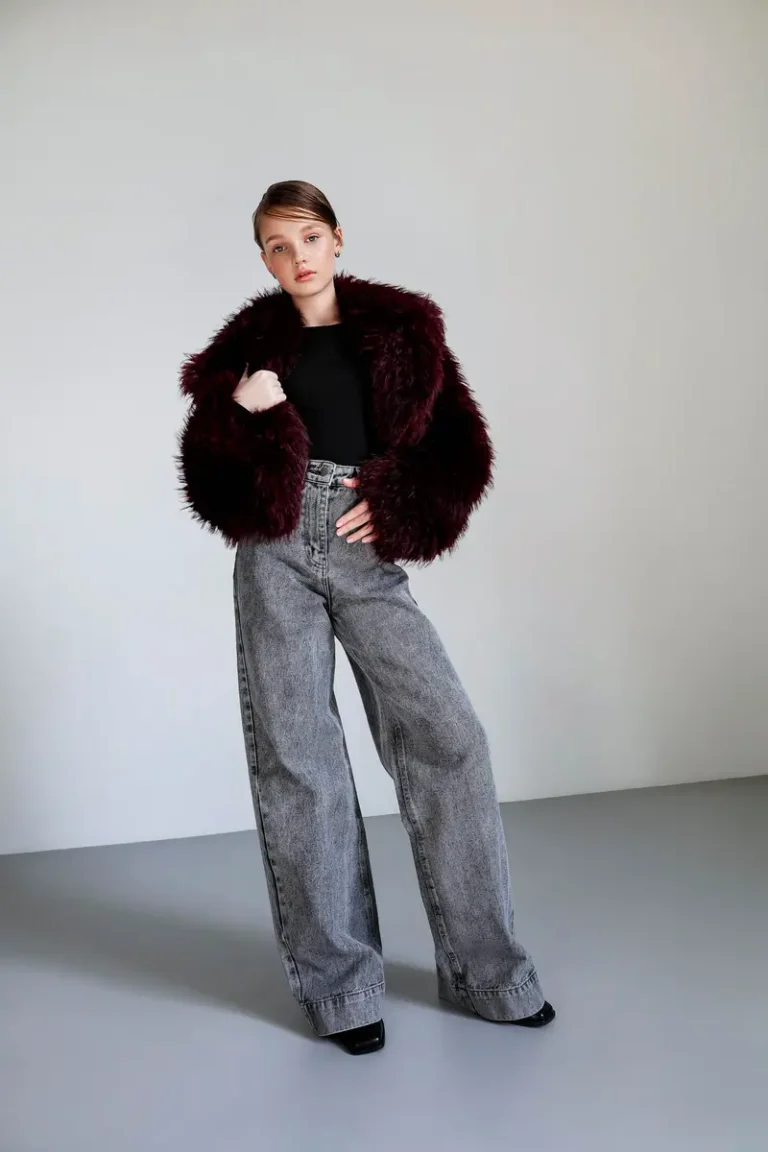 DARINA — FERRE Magazine | The May Teen Edition | Vol.2 | 2024