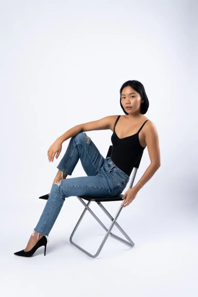 Sue — FERRE Magazine | The May Fashion & Beauty Edition | Vol.4 | 2024