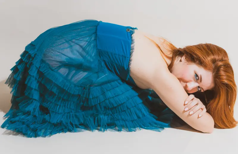 Having a new experience — FERRE Magazine, July 2024