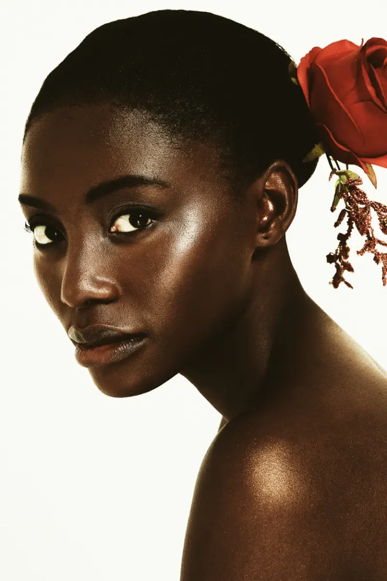 AFROFUTURISM — FERRE Magazine, August 2024