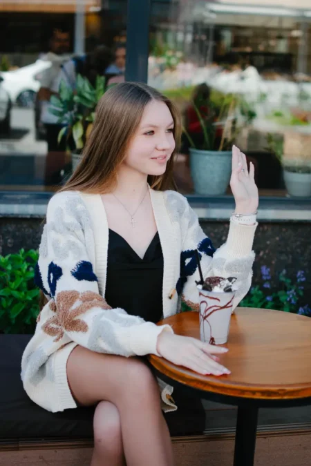 детская мода — FERRE Magazine, August 2024