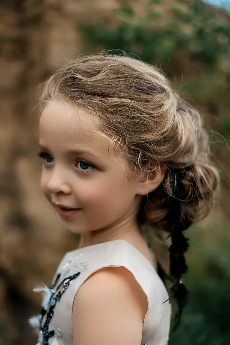Darina — FERRE Magazine, August 2024