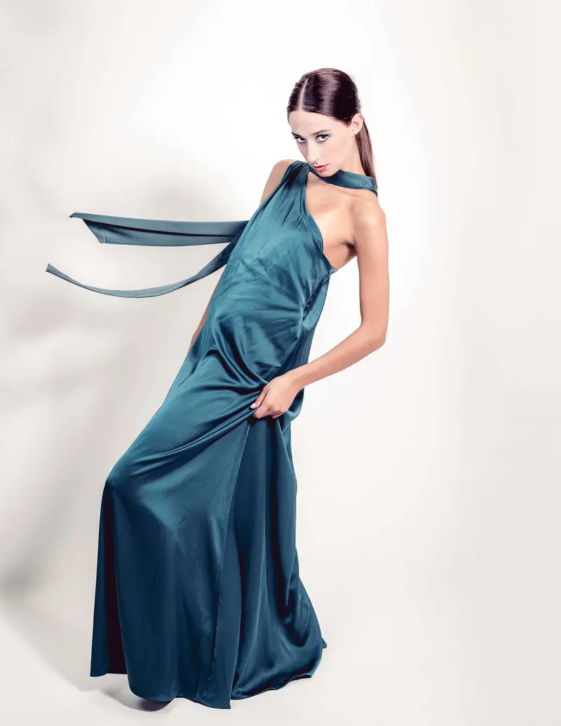 Editorial/Creative Shoot — FERRE Magazine, August 2024