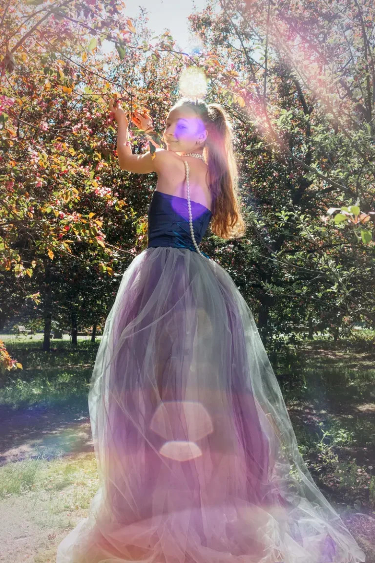 fairy — FERRE Magazine | The August Teen Edition | Vol.1 | 2024
