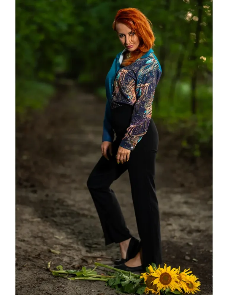Not everything even fashion has to be sucb obvious — FERRE Magazine, August 2024