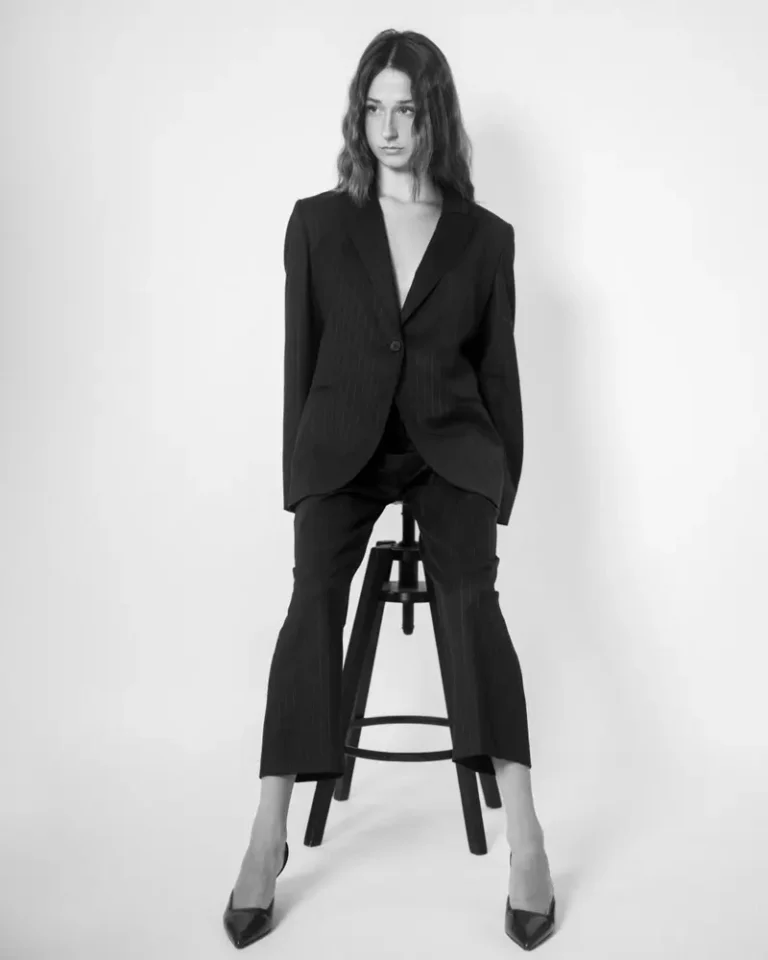 Studio Shoot — FERRE Magazine | The August Fashion & Beauty Edition | Vol.2 | 2024