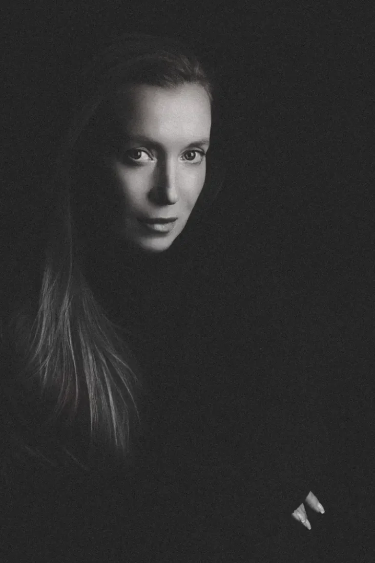 MARIA LA PERLA — FERRE Magazine, October 2024