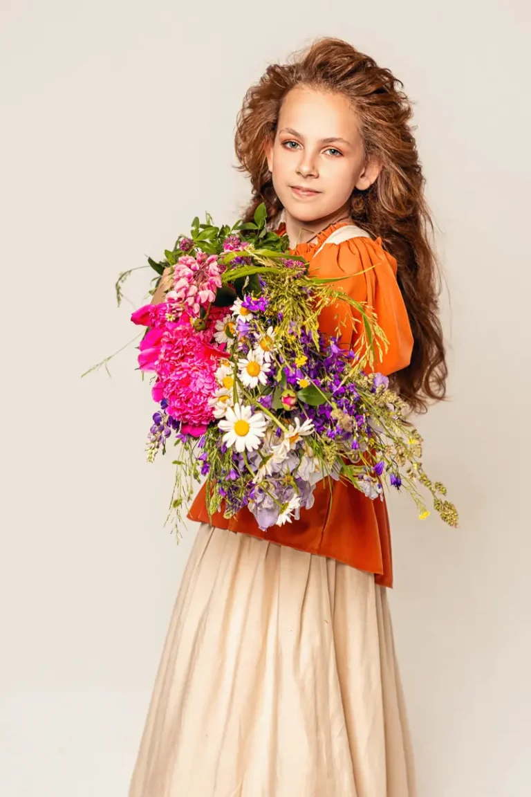 Summer — FERRE Magazine | The September Teen Edition | Vol.2 | 2024
