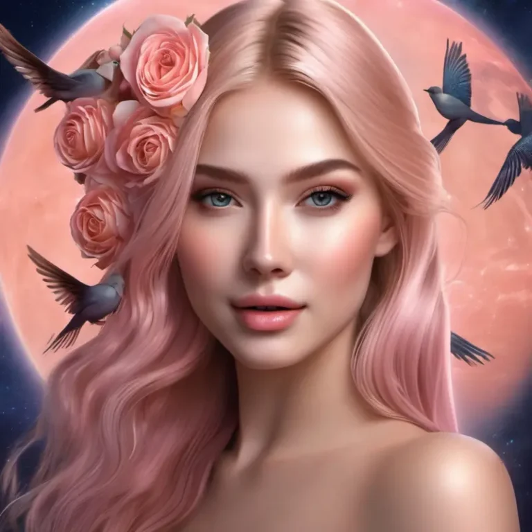 Zodiac - Virgo — FERRE Magazine, October 2024