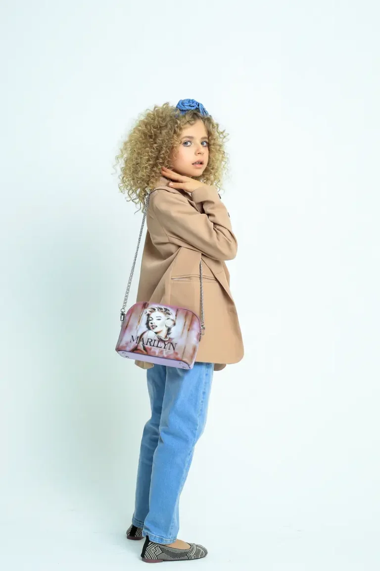 OKATAVA Style — FERRE Magazine | The December Teen Edition | Vol.1 | 2024