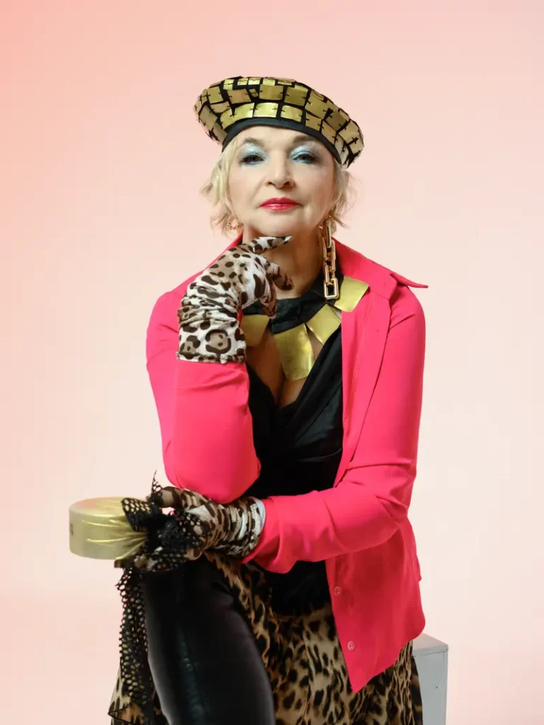 Tatiana Sukhodoeva