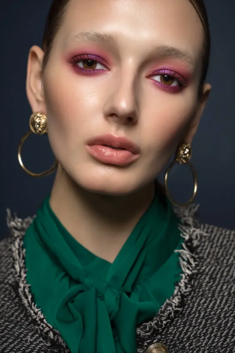 A GENTLE MIX ! — FERRE Magazine, December 2024