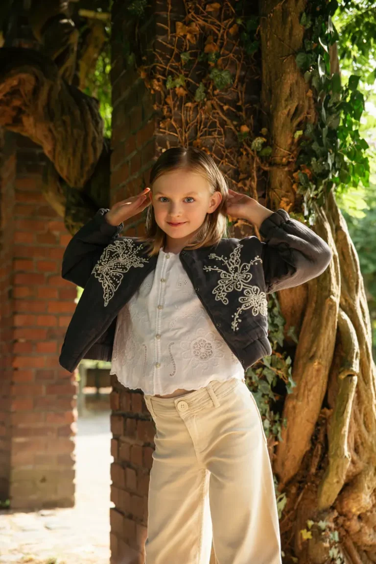 Freshness — FERRE Magazine | The December Teen Edition | Vol.3 | 2024