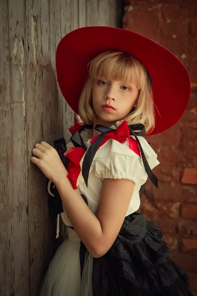 Ekaterina Kazakova