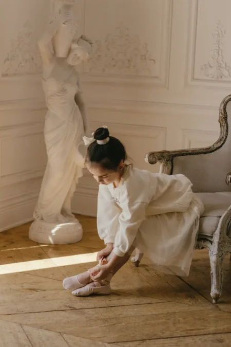 Diana — FERRE Magazine, January 2025