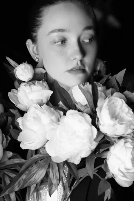 I'm your love — FERRE Magazine, February 2025