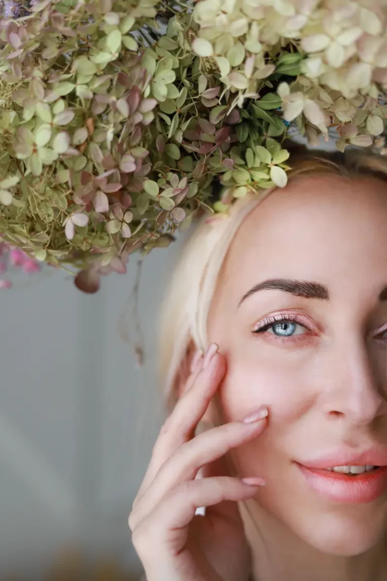 Designer Alena Polekhina — FERRE Magazine, March 2025