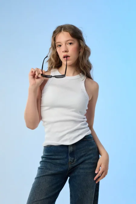Step Up — FERRE Magazine, April 2025