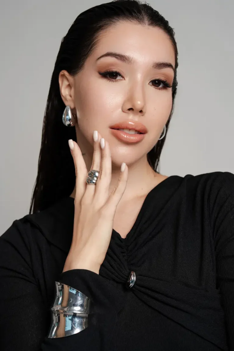 Elisaveta Beth — FERRE Magazine | The May Fashion Edition | Vol.1 | 2025