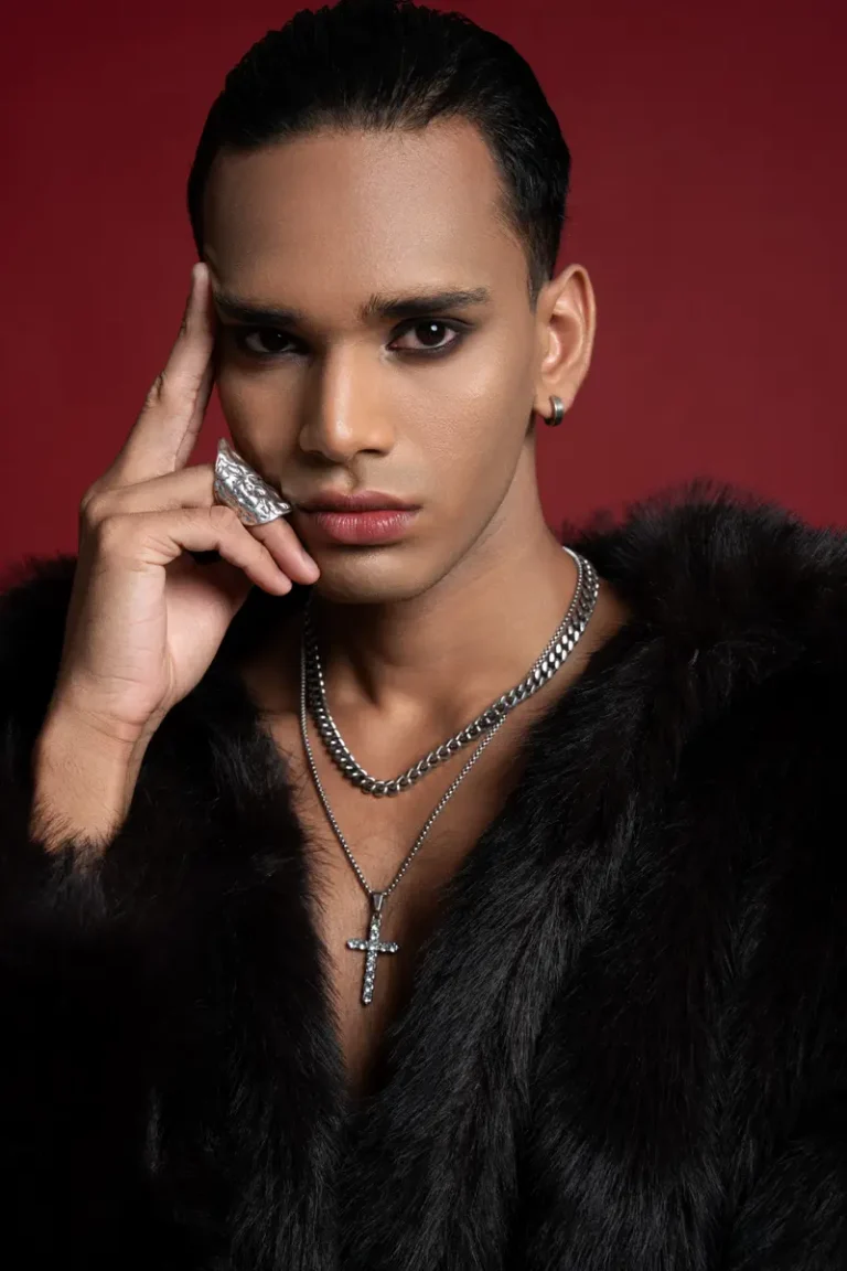 JOEL — FERRE Magazine | The May Fashion Edition | Vol.2 | 2025