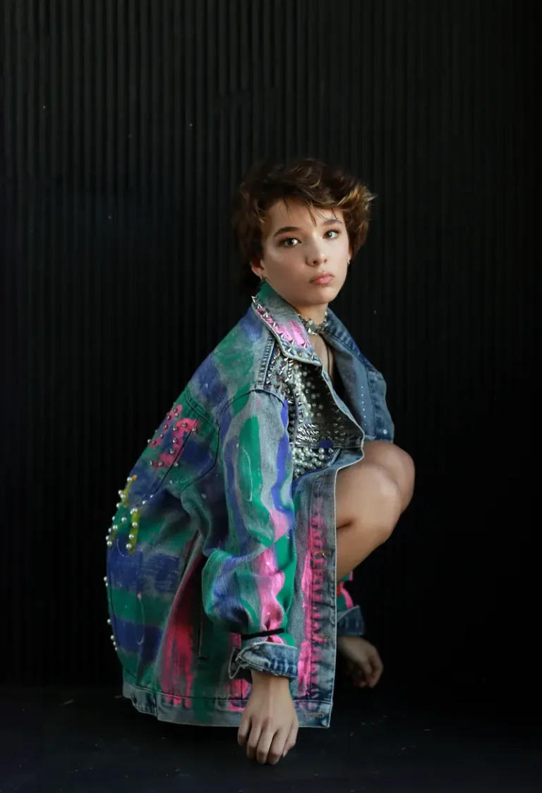 Dear Fiola — FERRE Magazine | The August Teen Edition | Vol.1 | 2025