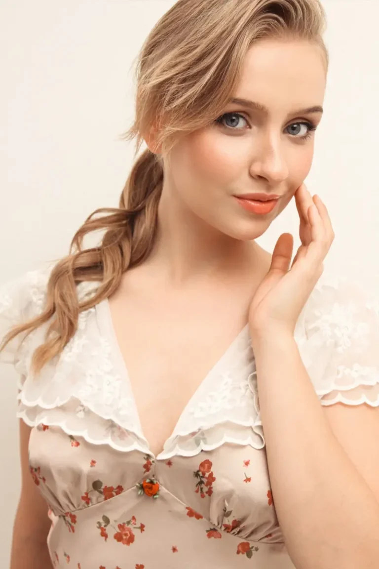 MODE MODEL ACADEMY