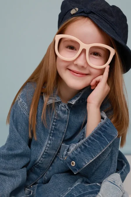 Denim Style — FERRE Magazine, October 2025