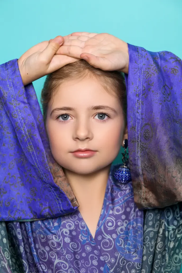 Yulia Logvinova