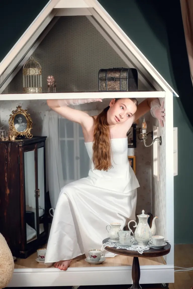 Сердце — FERRE Magazine | The February Teen Edition | Vol.1 | 2026
