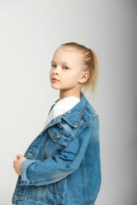 Ekaterina Ponomareva — FERRE Magazine, March 2026